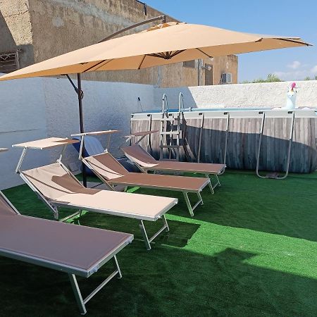 Ilary'S Rooms Marsala Exterior foto