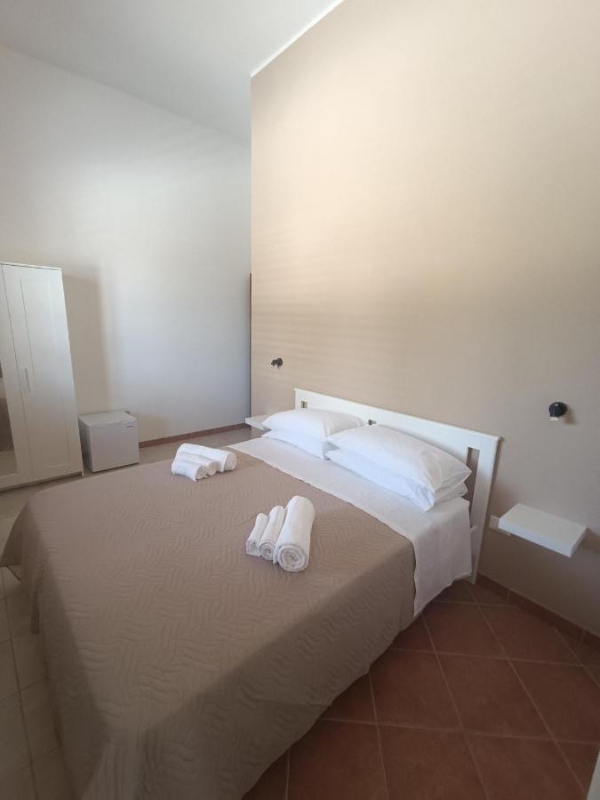 Ilary'S Rooms Marsala Exterior foto