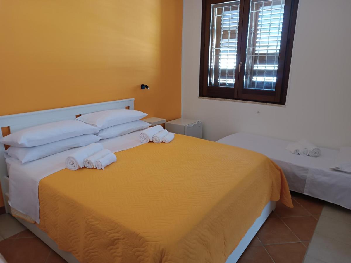 Ilary'S Rooms Marsala Exterior foto