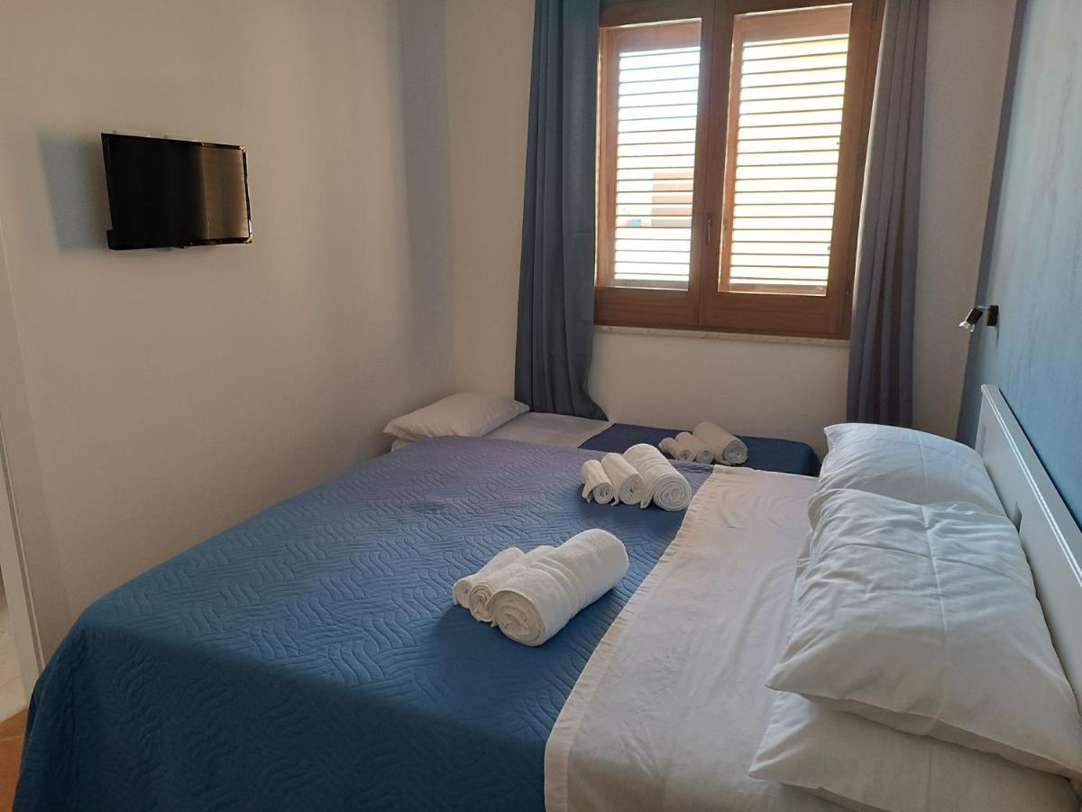 Ilary'S Rooms Marsala Exterior foto