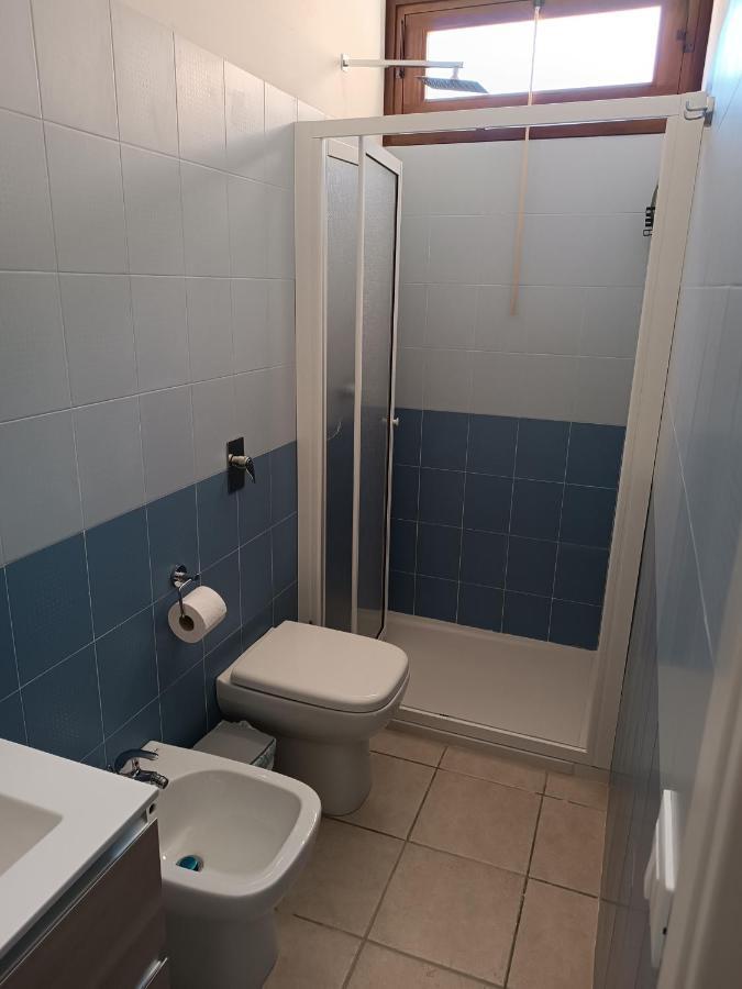 Ilary'S Rooms Marsala Exterior foto